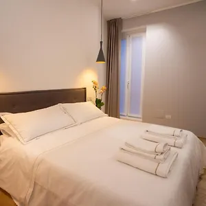 Maison d'hôtes Bamboo Sinatra, Milan