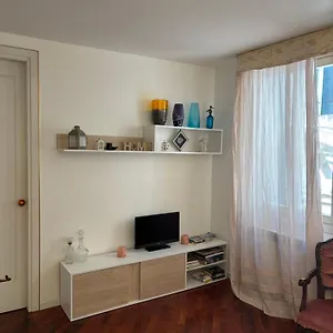 Ca' Frezzeria Venice